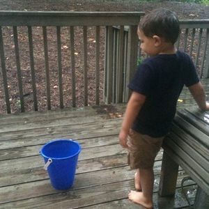 Meet your Posher, Adam